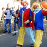 Plánskému masopustu opět přálo počasí