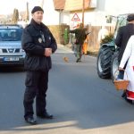 Plánskému masopustu opět přálo počasí