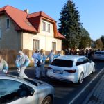 Plánskému masopustu opět přálo počasí