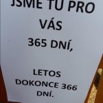 Plánskému masopustu opět přálo počasí