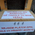 Plánskému masopustu opět přálo počasí