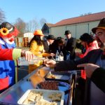 Plánskému masopustu opět přálo počasí