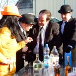 Plánskému masopustu opět přálo počasí