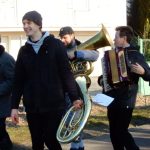 Plánskému masopustu opět přálo počasí