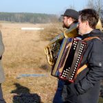 Plánskému masopustu opět přálo počasí