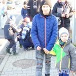 Plánskému masopustu opět přálo počasí