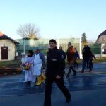Plánskému masopustu opět přálo počasí