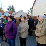 Plánskému masopustu opět přálo počasí