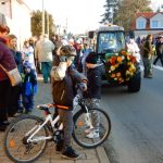 Plánskému masopustu opět přálo počasí