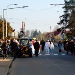 Plánskému masopustu opět přálo počasí