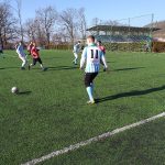 Fotbal: Na Hluboké změřily síly celky Netolic a Rudolfova