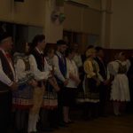 Baráčníci to roztočili v kole na tradičním plese