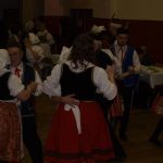 Baráčníci to roztočili v kole na tradičním plese