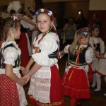Baráčníci to roztočili v kole na tradičním plese