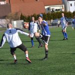 Blatná otočila s Rožmitálem a vyhrála nakonec 5:3, skóroval i novic Petr Janda