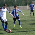 Blatná otočila s Rožmitálem a vyhrála nakonec 5:3, skóroval i novic Petr Janda