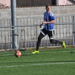 Blatná otočila s Rožmitálem a vyhrála nakonec 5:3, skóroval i novic Petr Janda
