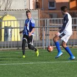 Blatná otočila s Rožmitálem a vyhrála nakonec 5:3, skóroval i novic Petr Janda