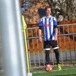 Blatná otočila s Rožmitálem a vyhrála nakonec 5:3, skóroval i novic Petr Janda