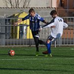 Blatná otočila s Rožmitálem a vyhrála nakonec 5:3, skóroval i novic Petr Janda