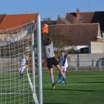 Blatná otočila s Rožmitálem a vyhrála nakonec 5:3, skóroval i novic Petr Janda