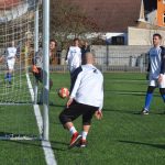 Blatná otočila s Rožmitálem a vyhrála nakonec 5:3, skóroval i novic Petr Janda
