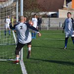 Blatná otočila s Rožmitálem a vyhrála nakonec 5:3, skóroval i novic Petr Janda