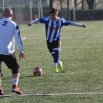 Blatná otočila s Rožmitálem a vyhrála nakonec 5:3, skóroval i novic Petr Janda