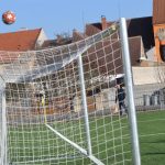 Blatná otočila s Rožmitálem a vyhrála nakonec 5:3, skóroval i novic Petr Janda