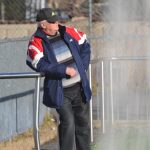 Blatná otočila s Rožmitálem a vyhrála nakonec 5:3, skóroval i novic Petr Janda