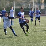 Blatná otočila s Rožmitálem a vyhrála nakonec 5:3, skóroval i novic Petr Janda