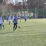 Blatná otočila s Rožmitálem a vyhrála nakonec 5:3, skóroval i novic Petr Janda