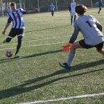 Blatná otočila s Rožmitálem a vyhrála nakonec 5:3, skóroval i novic Petr Janda