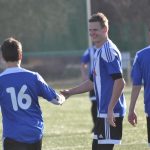 Blatná otočila s Rožmitálem a vyhrála nakonec 5:3, skóroval i novic Petr Janda