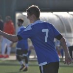Blatná otočila s Rožmitálem a vyhrála nakonec 5:3, skóroval i novic Petr Janda