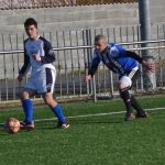 Blatná otočila s Rožmitálem a vyhrála nakonec 5:3, skóroval i novic Petr Janda