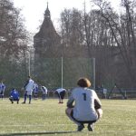 Blatná otočila s Rožmitálem a vyhrála nakonec 5:3, skóroval i novic Petr Janda