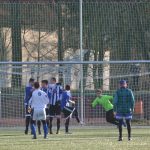 Blatná otočila s Rožmitálem a vyhrála nakonec 5:3, skóroval i novic Petr Janda