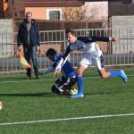 Blatná otočila s Rožmitálem a vyhrála nakonec 5:3, skóroval i novic Petr Janda