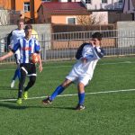 Blatná otočila s Rožmitálem a vyhrála nakonec 5:3, skóroval i novic Petr Janda