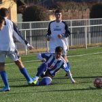 Blatná otočila s Rožmitálem a vyhrála nakonec 5:3, skóroval i novic Petr Janda