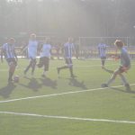 Blatná otočila s Rožmitálem a vyhrála nakonec 5:3, skóroval i novic Petr Janda