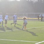 Blatná otočila s Rožmitálem a vyhrála nakonec 5:3, skóroval i novic Petr Janda