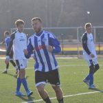 Blatná otočila s Rožmitálem a vyhrála nakonec 5:3, skóroval i novic Petr Janda