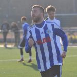 Blatná otočila s Rožmitálem a vyhrála nakonec 5:3, skóroval i novic Petr Janda