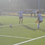 Blatná otočila s Rožmitálem a vyhrála nakonec 5:3, skóroval i novic Petr Janda