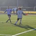 Blatná otočila s Rožmitálem a vyhrála nakonec 5:3, skóroval i novic Petr Janda