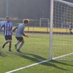 Blatná otočila s Rožmitálem a vyhrála nakonec 5:3, skóroval i novic Petr Janda
