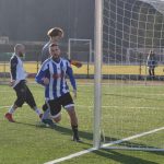 Blatná otočila s Rožmitálem a vyhrála nakonec 5:3, skóroval i novic Petr Janda