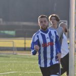 Blatná otočila s Rožmitálem a vyhrála nakonec 5:3, skóroval i novic Petr Janda
